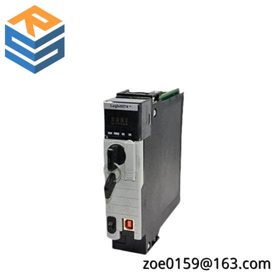 1756-L71  ControlLogix 2 MB Controller