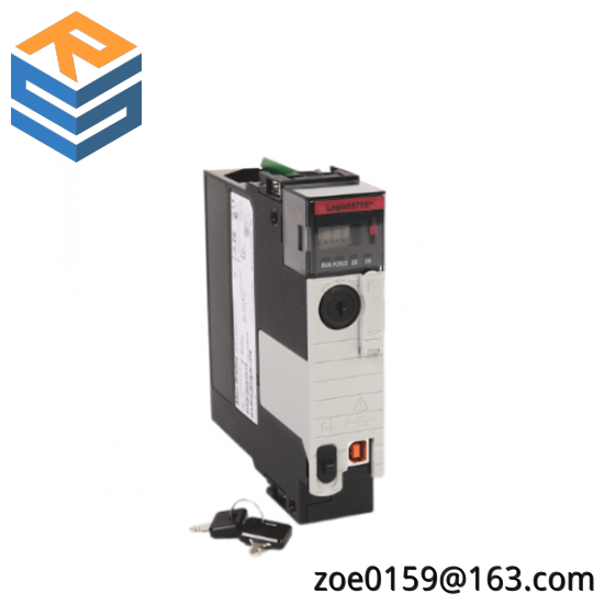 1756-L71S ControlLogix  Logix5571S Processor