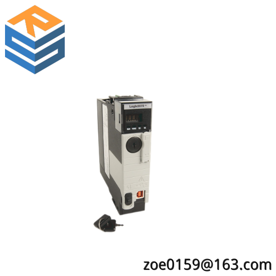 1756-L72  ControlLogix Logix5572