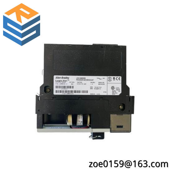 1756-L72S GuardLogix Processor