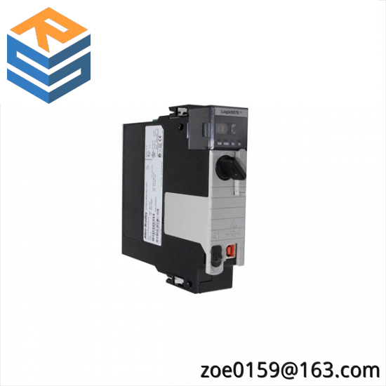 1756-L73/B ControlLogix Logix5573 Processor