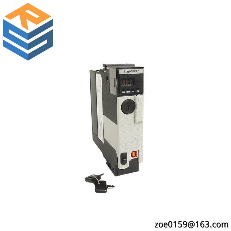 AB 1756-L73 CONTROLLOGIX