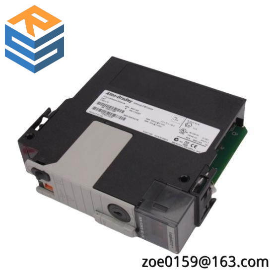1756-L73  ControlLogix 8 MB Controller