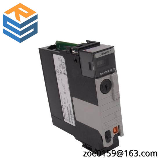1756-L73  ControlLogix 8 MB Controller