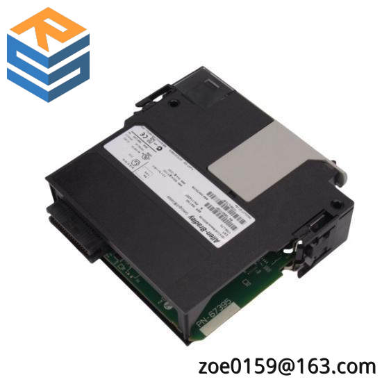 1756-L73  ControlLogix 8 MB Controller
