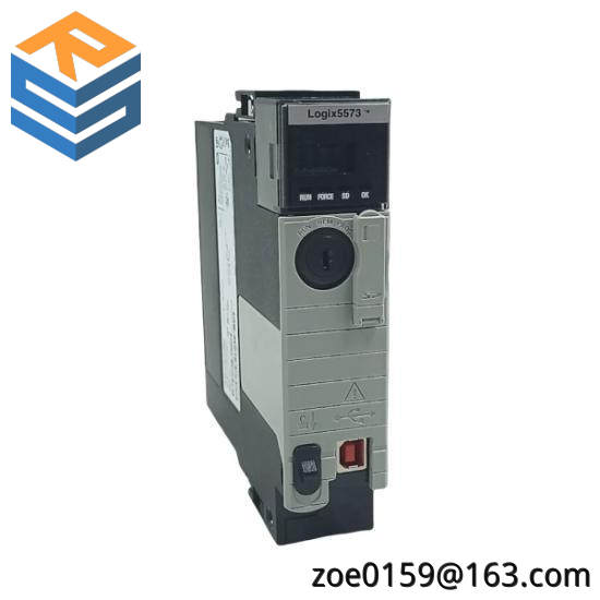1756-L73K  1756L73K ControlLogix 8 MB Controller