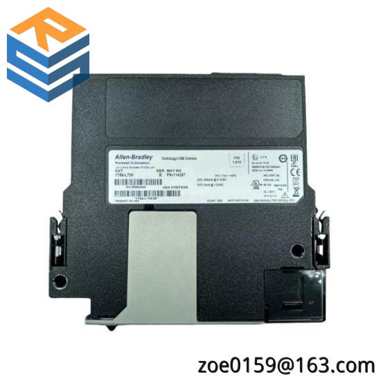 1756-L73K  1756L73K ControlLogix 8 MB Controller