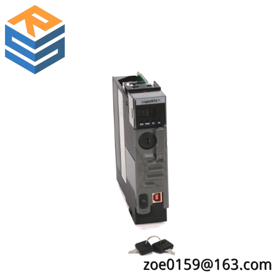 1756-L73XT ControlLogix  Logix5573 Processor