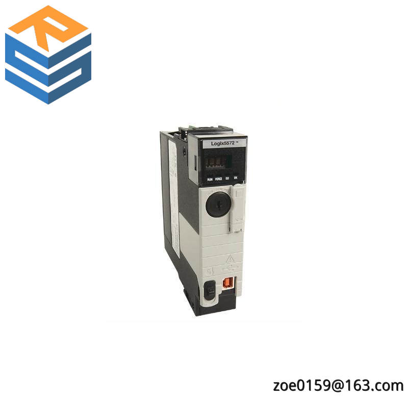 AB 1756-L74 Controller