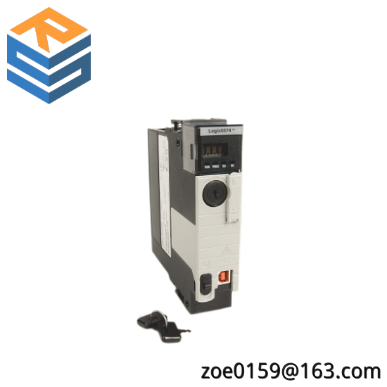 1756-L74  ControlLogix Logix5574