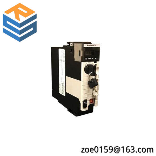 1756-L74K Logix5574 Controller