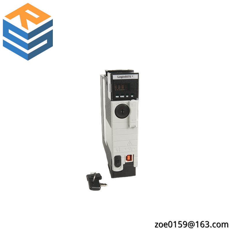  1756-L75 ControlLogix Logix5675 Processor