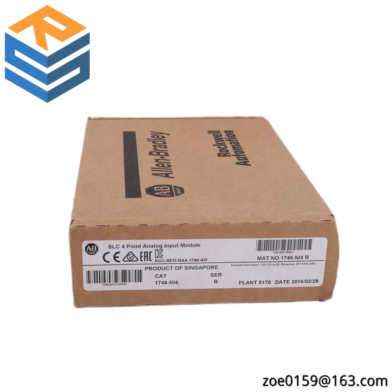 AB 1756-L7SP ControlLogix GuardLogix Safety Partner Controller