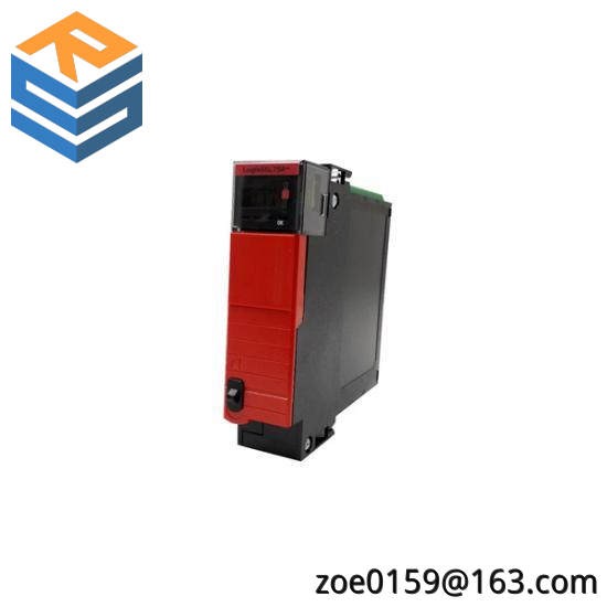1756-L7SPXT ControlLogix Controller