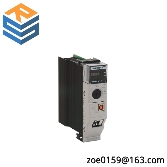 1756-L81EK Controller
