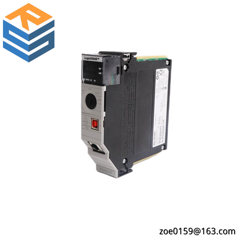  1768-ENBT CompactLogix L4X EtherNet/IP Module 