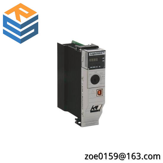 1756-L83E/B ControlLogix5580 Logix 5580 Controller