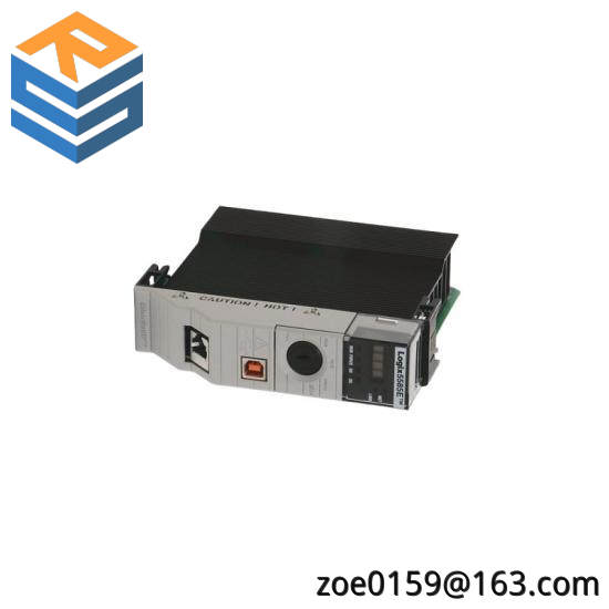 1756-L83E/B ControlLogix5580 Logix 5580 Controller