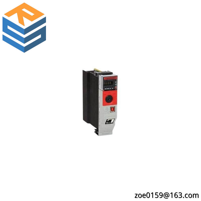 AB 1756-L83ES GuardLogix 5580 Safety Controller