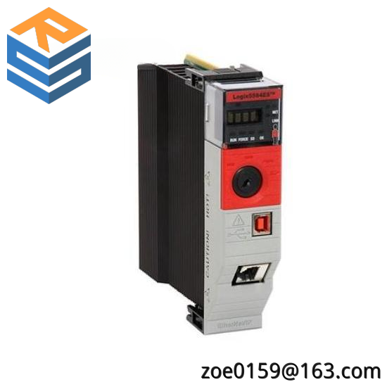 1756-L83ES Processor