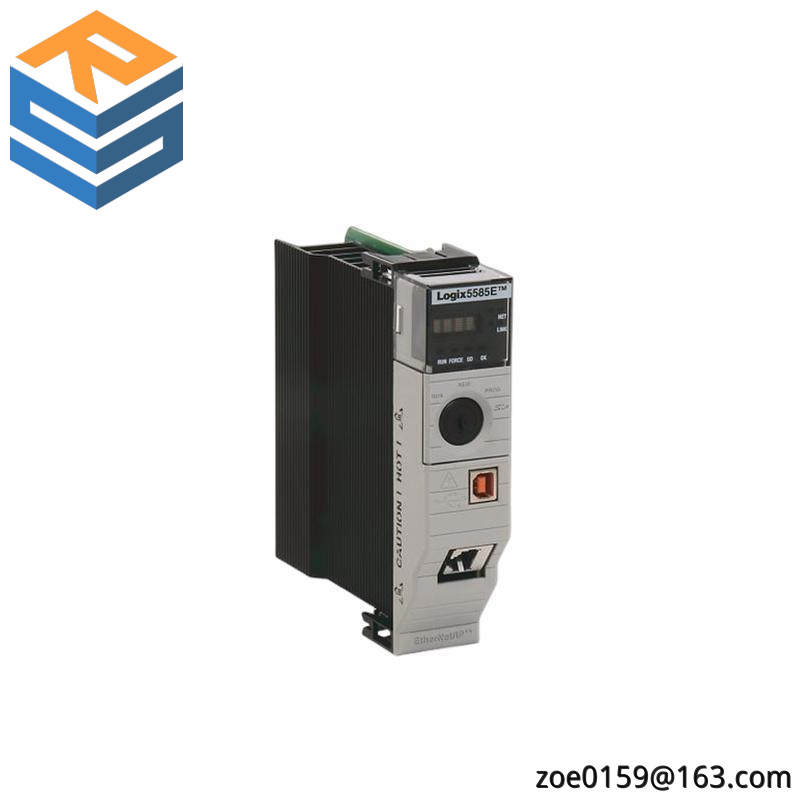  1756-L85E CONTROLLOGIX