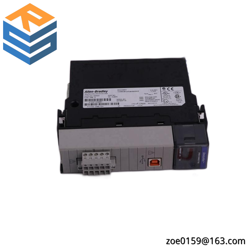  1756-L85E ControlLogix Logix5580 Processor