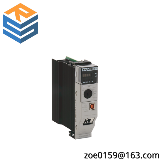 1756-L85E ControlLogix  Logix5585E Processor