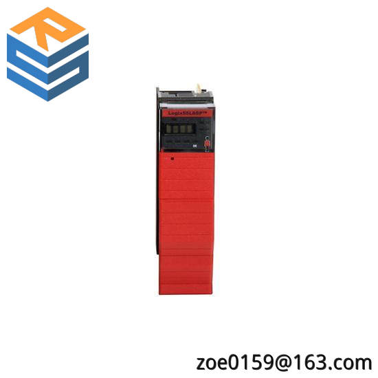 1756-L8SP controller