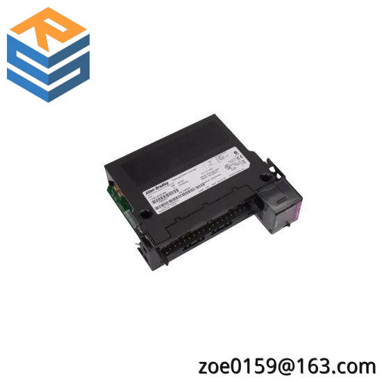 1756-LSC8XIB8I ControlLogix low-speed counter module