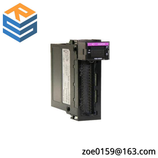 1756-LSC8XIB8I low-speed counter module