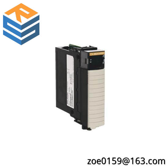 1756-MO2AE Analog Servo Module