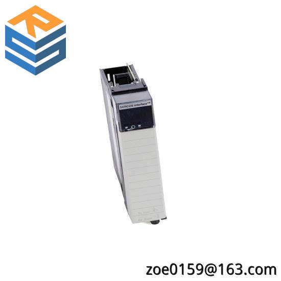 1756-MO8SE1B ControlLogix Serco Interface Module