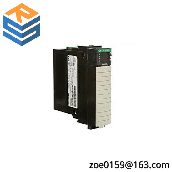 1756-MVI ControlLogix Multi-Vendor Interface Module