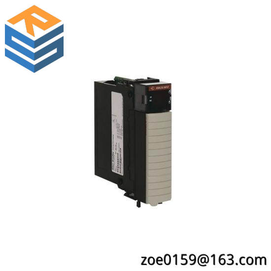 1756-MVI Interface Module