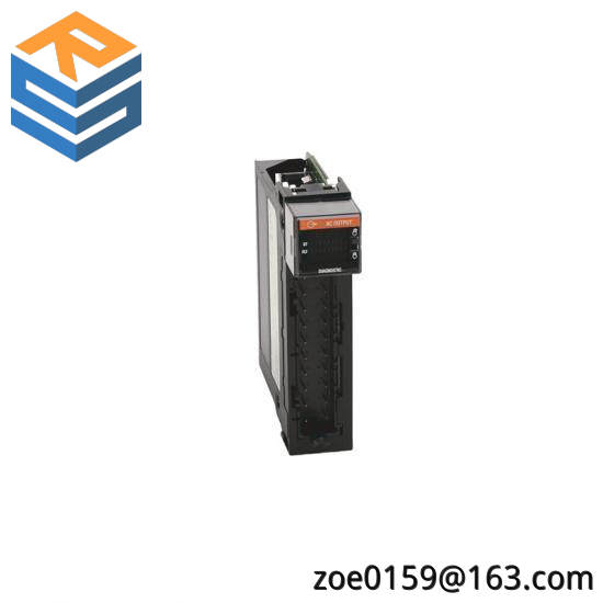1756-OA8D Output Module