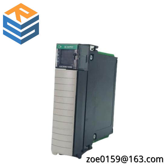1756-OB16E   ControlLogix 16 Point D/O Module  17560B16E