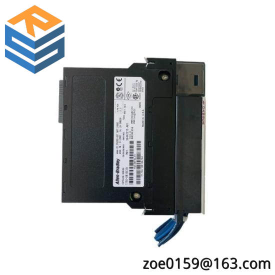 1756-OB16IS ControlLogix Scheduled Isolated Output Module