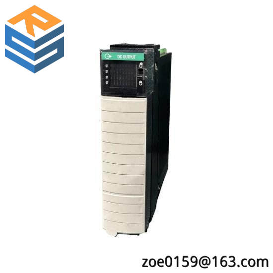 1756-OB32  ControlLogix 32 Pt 12/24V DC D/O Module