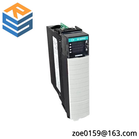 1756-OB32/D I/O Module  1756OB32D