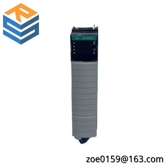 1756-OB32K  1756OB32K ControlLogix 32 Point Digital Output