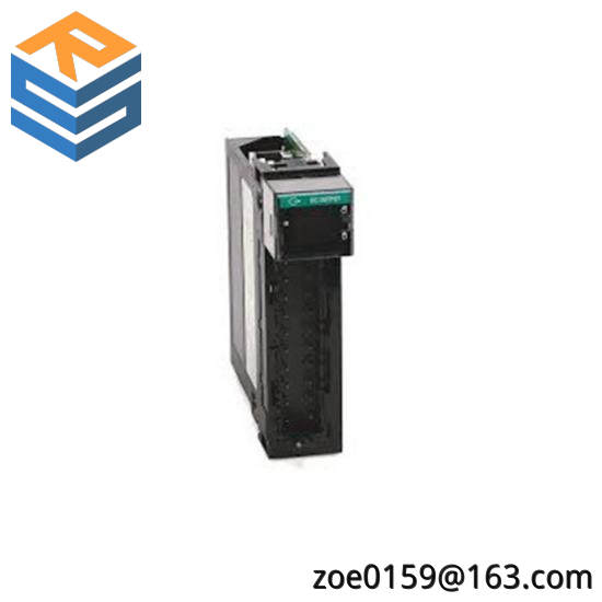 1756-OC8 Preferred Availability Output Module
