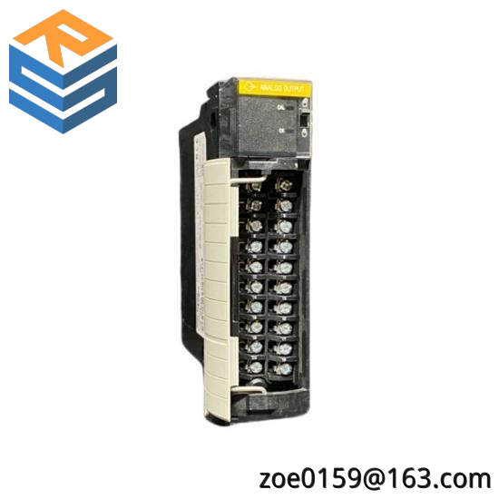 1756-OF6C1 Analog Isolated Output Module 4-20mA 6 Point