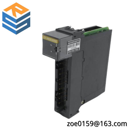 1756-OF6VI  Analog Output Voltage Module