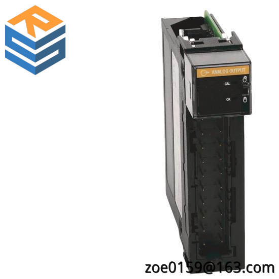 1756-OF6VI  Analog Output Voltage Module