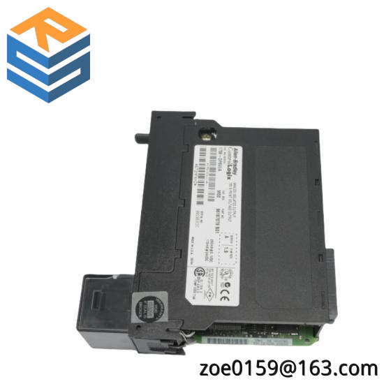 1756-OF6VI  Analog Output Voltage Module