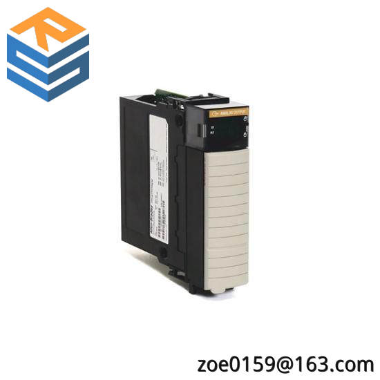 1756-OF8C OUTPUT MODULE