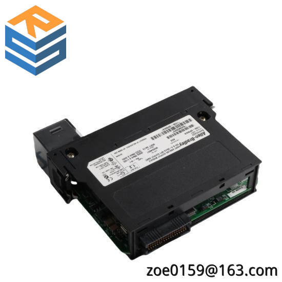 1756-OF8H ControlLogix 8 Pt A/O I or V HART Module