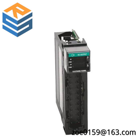 1756-OV16E Controllogix Output Module
