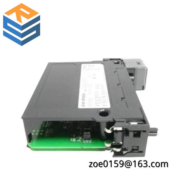 1756-OV16E Controllogix Output Module
