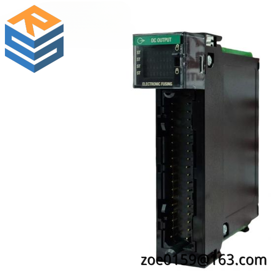 1756-OV32E ControlLogix 32 Point D/O Module